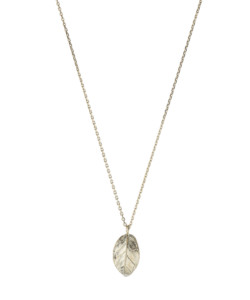 Produkt Necklace, short, leaf