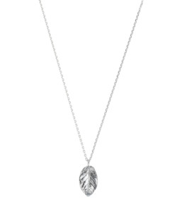 Produkt Necklace, short, leaf