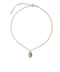 Produkt anklet small grain