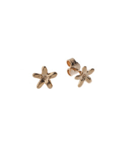 Produkt Earring Studs Coffee Blossoms, pink