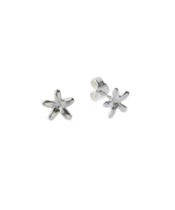 Produkt Earring Studs Coffee Blossoms