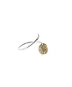 Produkt Sprout small yellow bean ring
