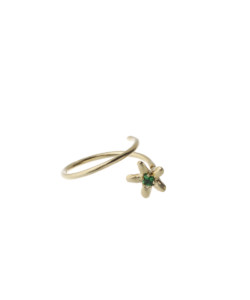 Produkt Sprout blossom ring