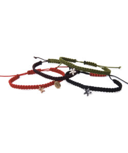 Produkt Knitted Bracelet